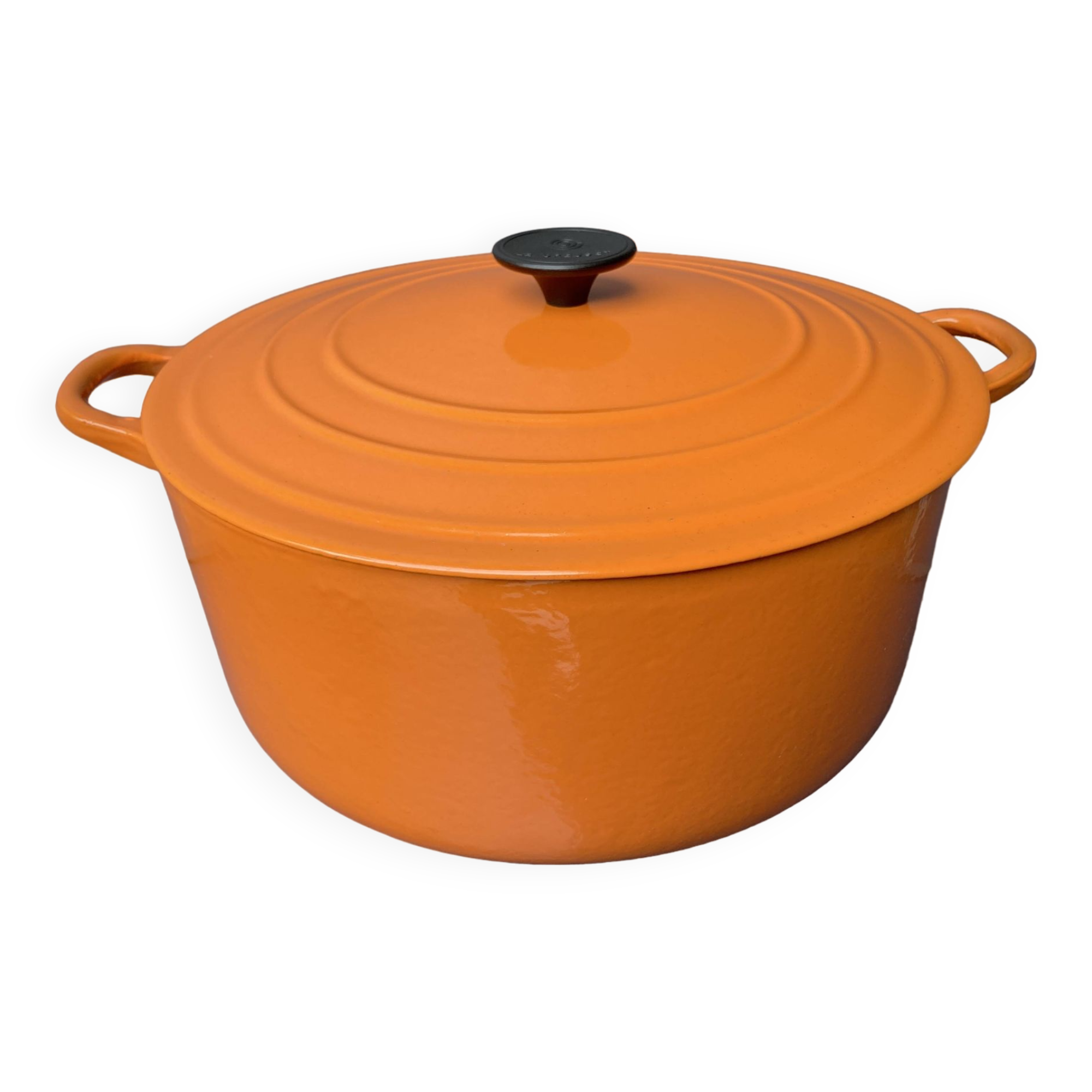 La cocotte Le Creuset XXL