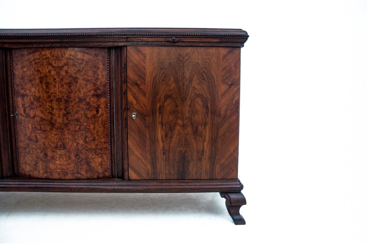 Antique chest of drawers, Western Europe, early 20th century