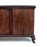 Antique chest of drawers, Western Europe, early 20th century