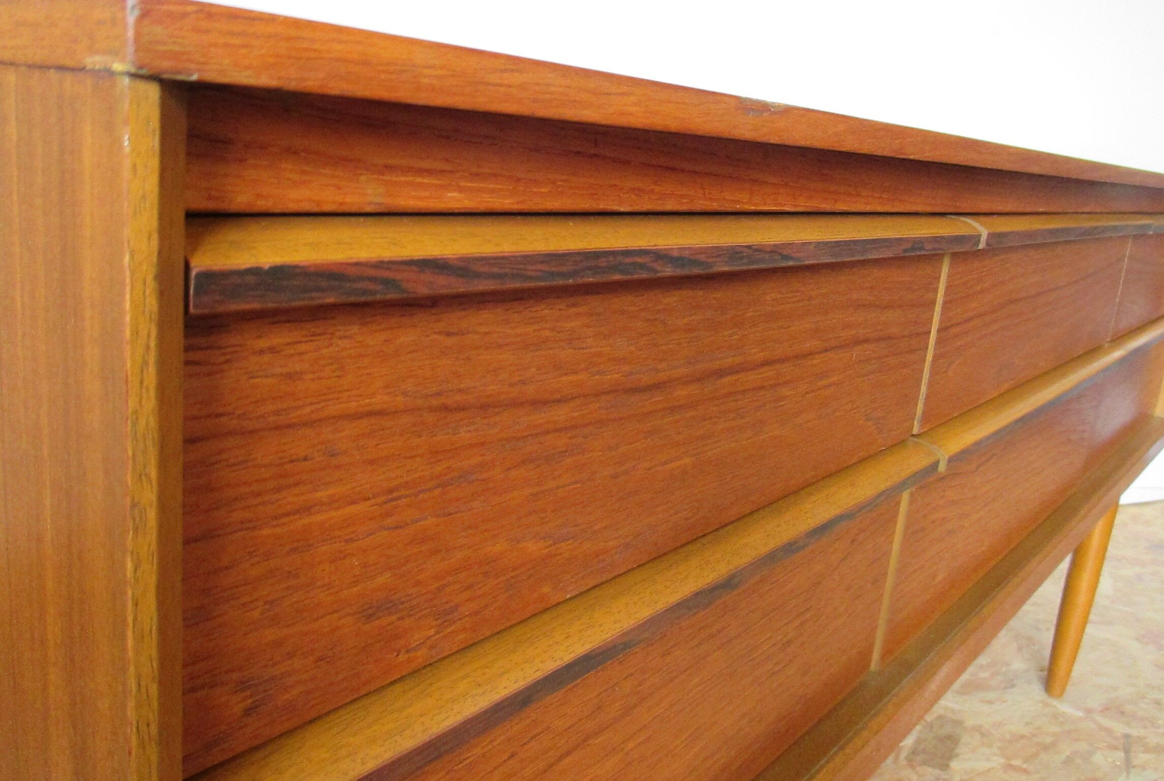 60's - Austin Suite sideboard