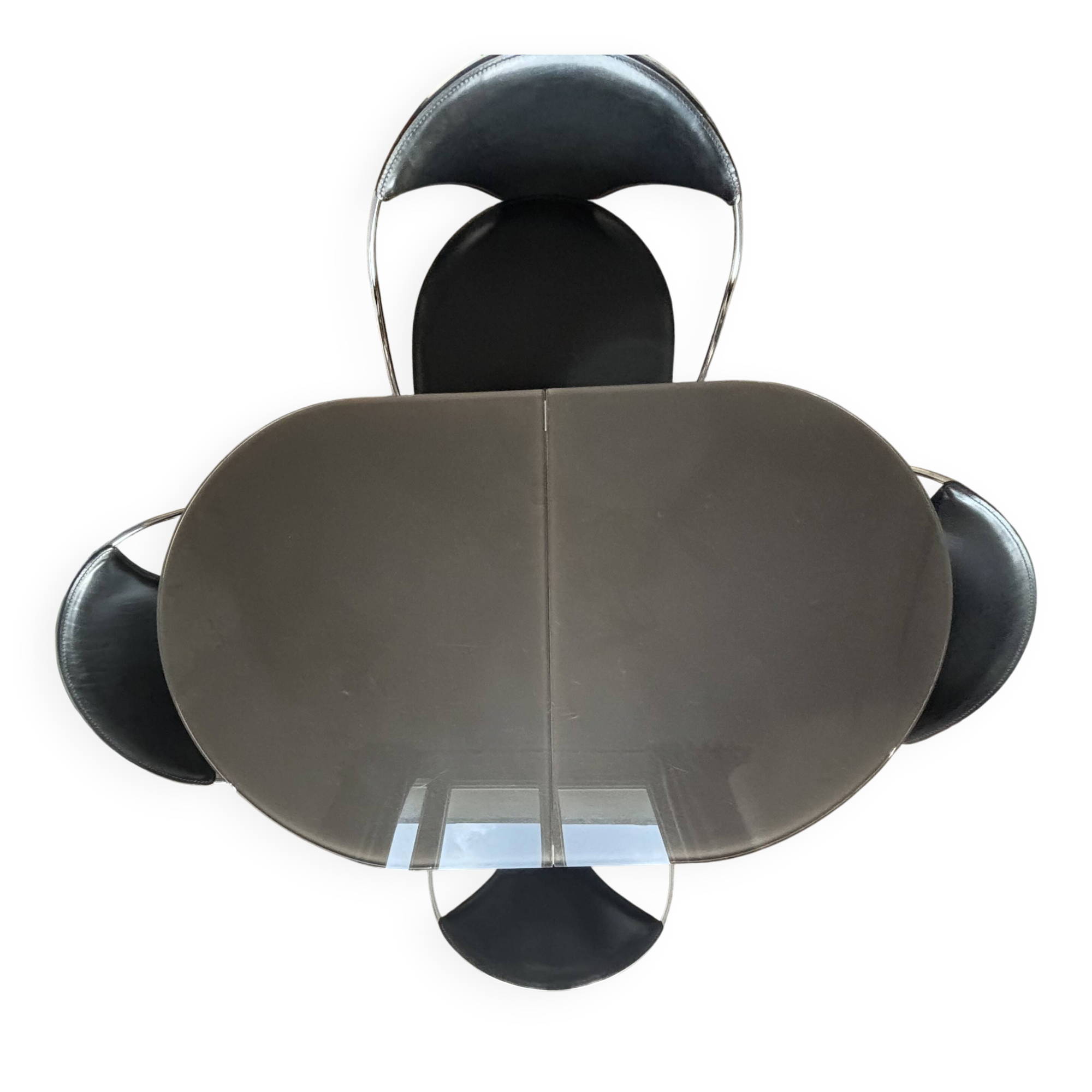 Contemporary table design