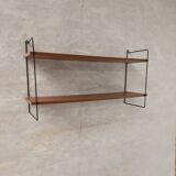 Etagère scandinave