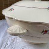 Soupière Moulin des Loups Beauce