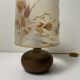 Vintage lamp