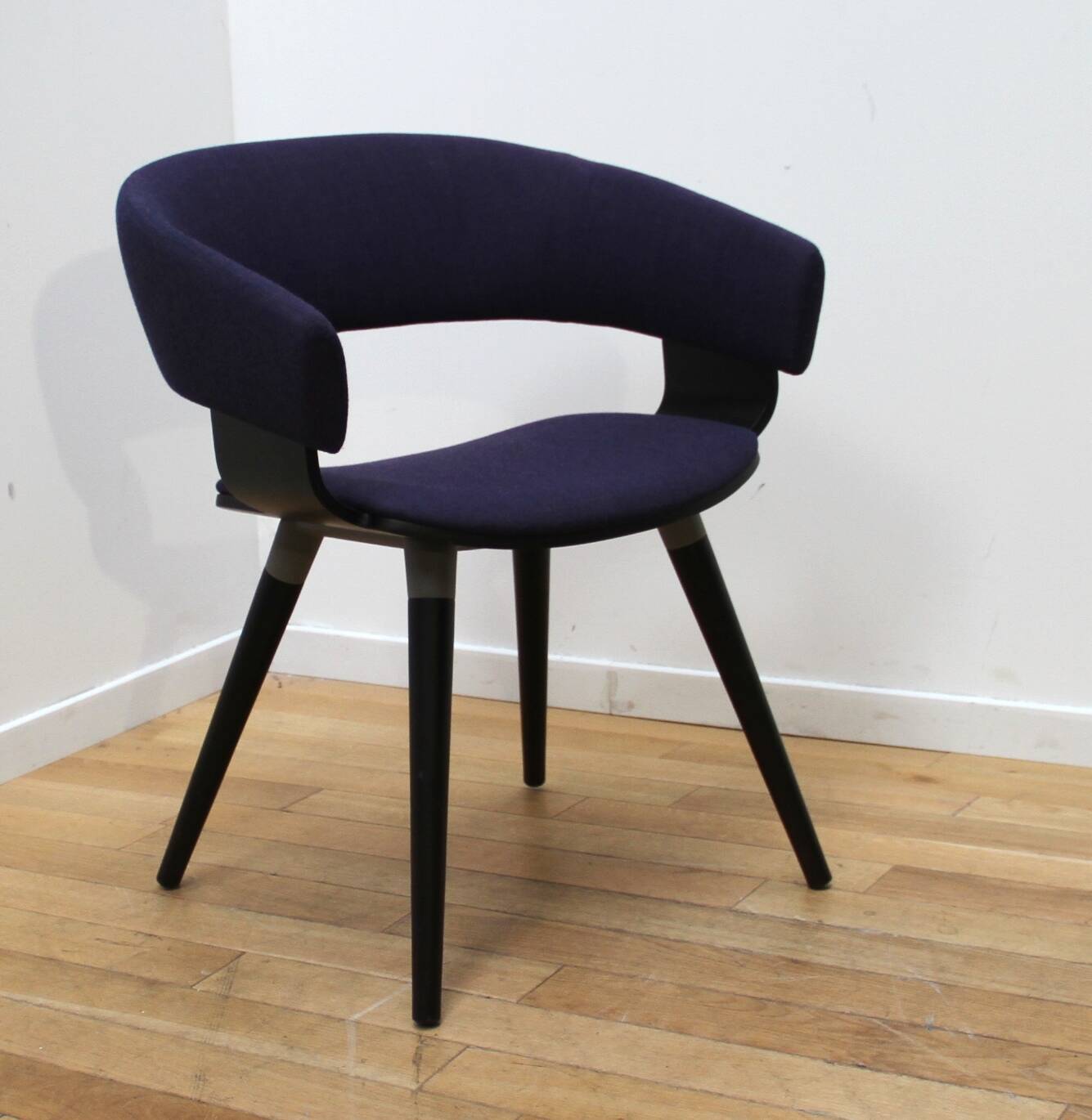 Set of 6 Mollie Chairs, Allermuir