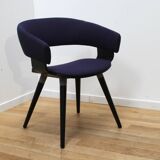 Set of 6 Mollie Chairs, Allermuir