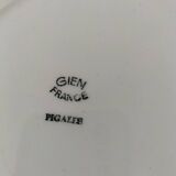 Gien France Pigalle model deep dish