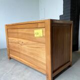 Elm chest of drawers Maison Regain