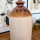 OLD JAR SRD