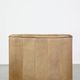 70s vintage buffalo leather design armchair from De Sede model DS44