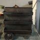 Workshop trolley