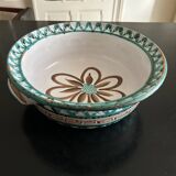 ceramic dish Robert Picault