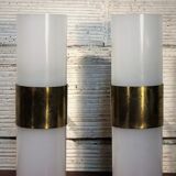 Pair of two-tone 60s