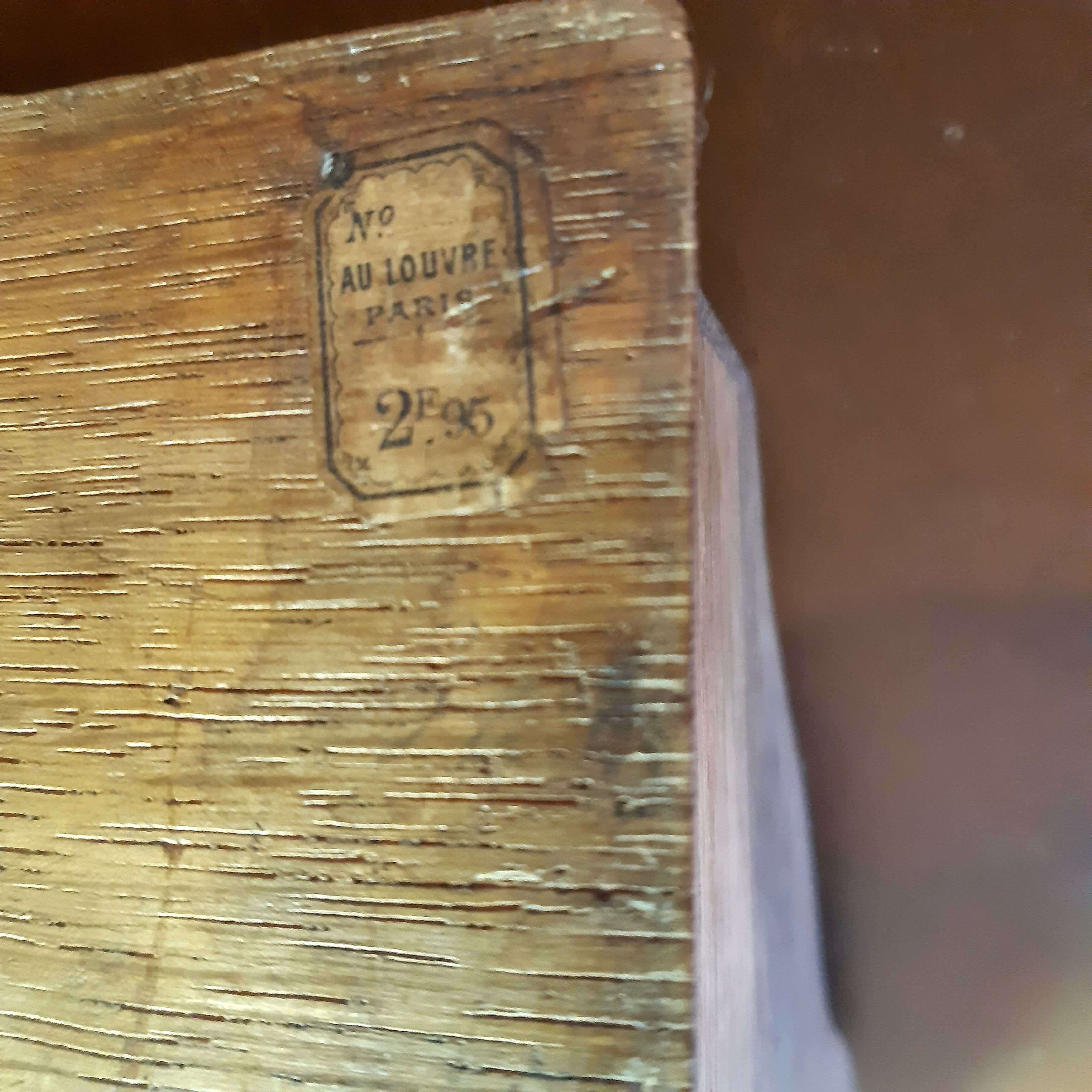 mail, wood, vintage door