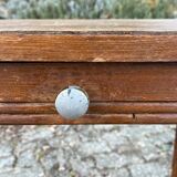 50s writing table