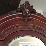 Armoire Napoleon lll