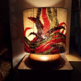 Lamp 70s/80s