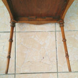 Table basse vintage Reprodux