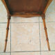 Table basse vintage Reprodux