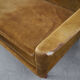 Beech sofa, Scandinavian design, 1960s, designer: Folke Ohlsson, manufacture: Fritz Hansen