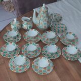 coffee service