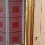 Mirror Louis Philippe Doré 55x73cm
