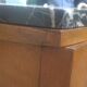 Art deco buffet 1930