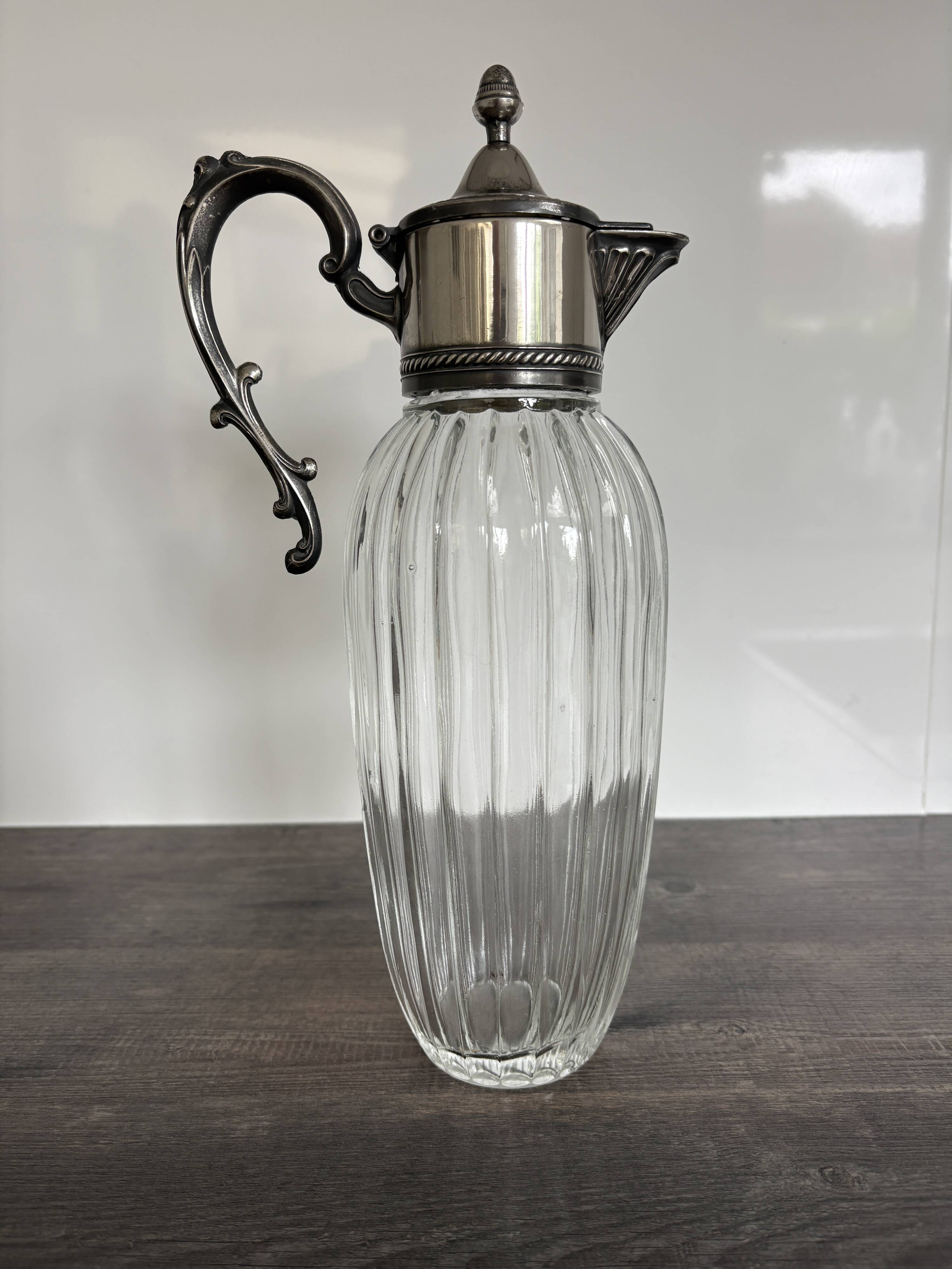 Antique Italian carafe