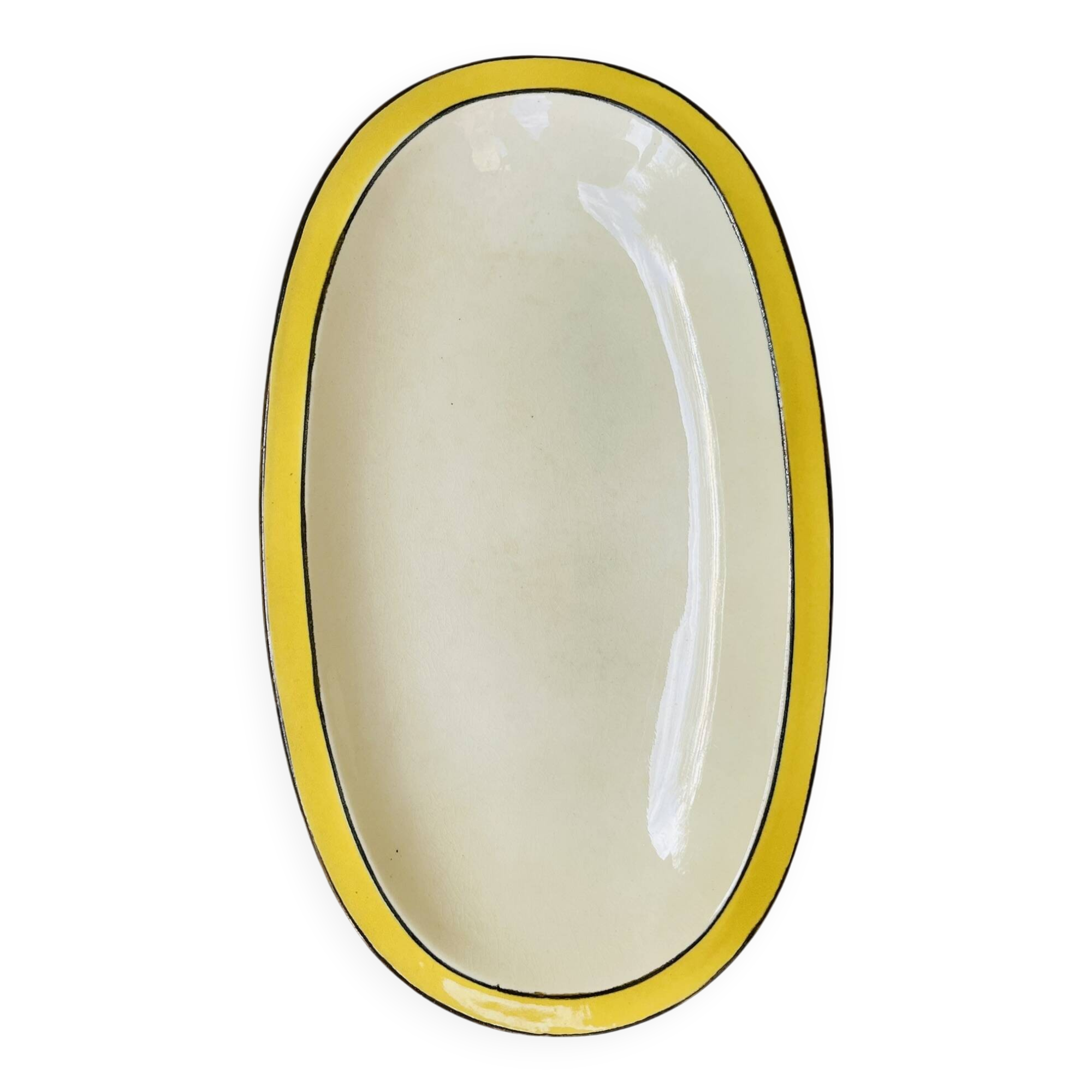 Emile Bourgeois Paris Ravier