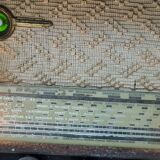 Reala Radio Prestige 56 vintage lamp station