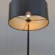 Vintage 1950-60 Arlus / Lunel style tablet floor lamp