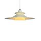 Vintage Danish Pendant Light • Design Light AS • 1970
