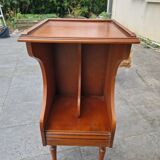 Porte revue