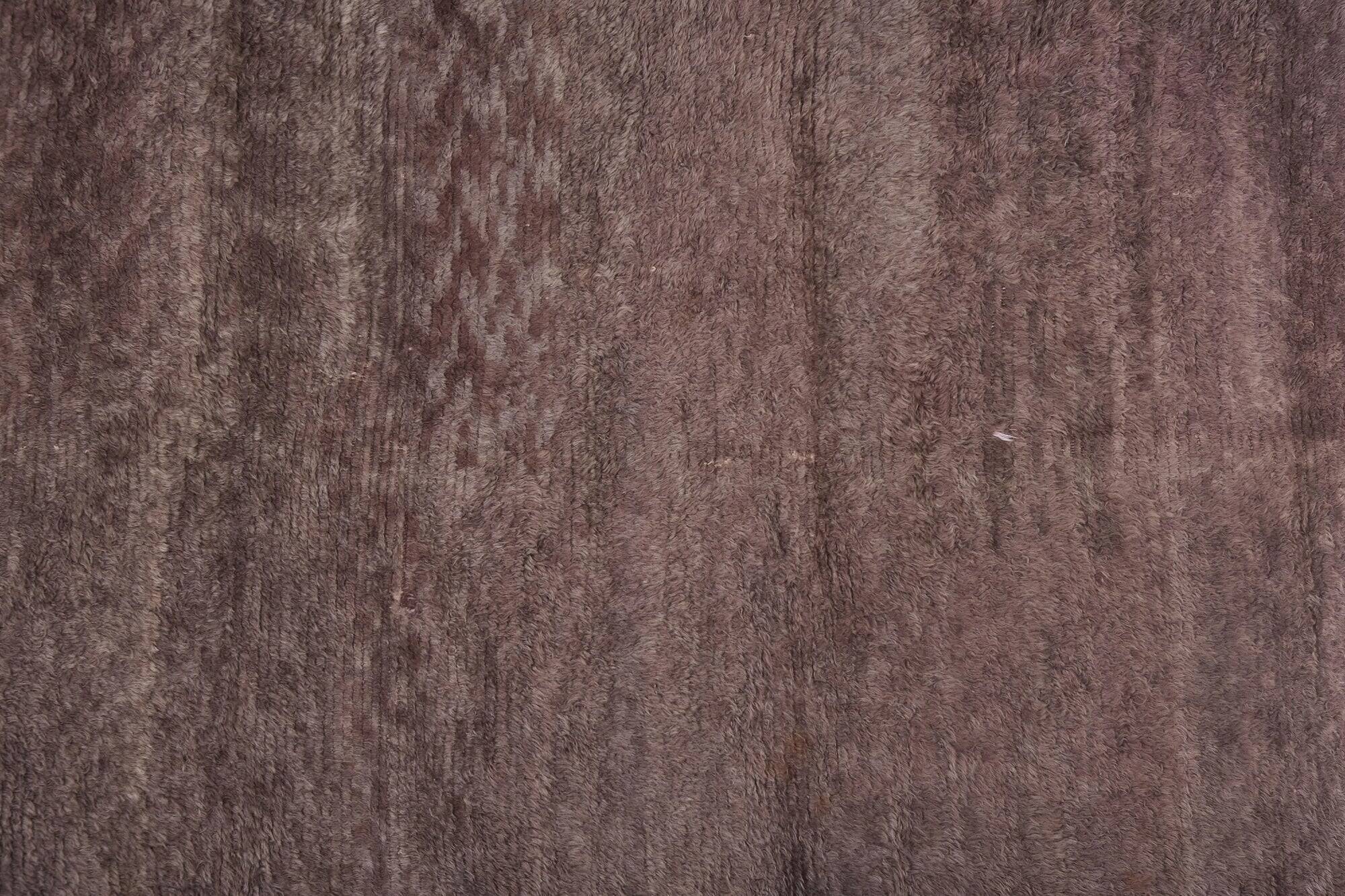 Vintage handmade Turkish rug 130x185 cm
