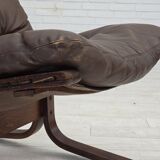 1970s, Norwegian design by Ingmar Relling, model "Siesta" for Westnofa.