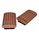 2 boxes boissier - vintage