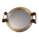 Mirror tray