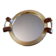Mirror tray