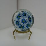 Murano Millefiori sandpaperboard