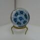 Presse-papier verre Murano Millefiori