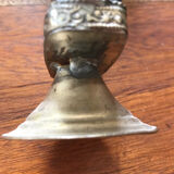 Glass bottle morocco