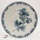 6 Assiettes plates “St-Amant- Grands Établissements Céramique"