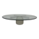 Coffee Table by Giovanni Offredi for Saporiti, Italy, 1970s