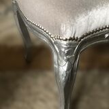 Chaise Louis XV
