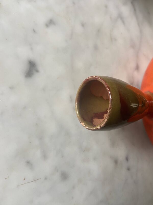 Céramique de Juliette Derel années 50