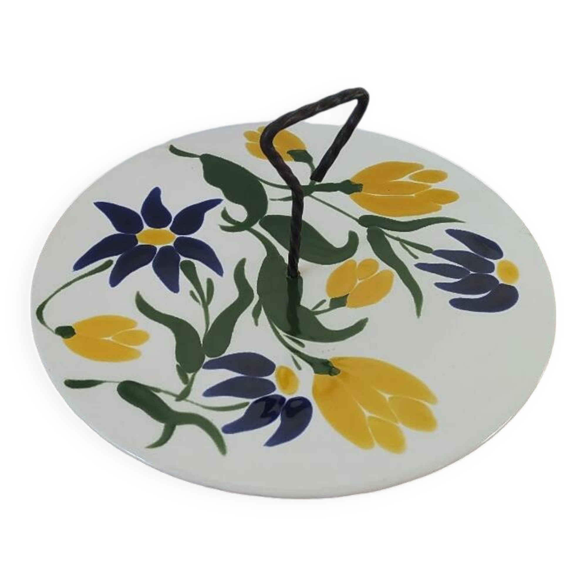 Ceramic Cheese Board