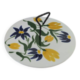 Ceramic Cheese Board