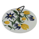 Ceramic Cheese Board