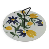 Ceramic Cheese Board