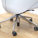 Highback office chair, Vitra